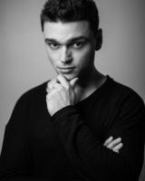 Дмитрий Егоров