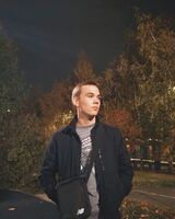 Данила Жданов