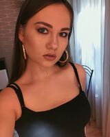 Юля Терехина