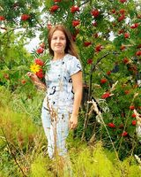Екатерина Бараган