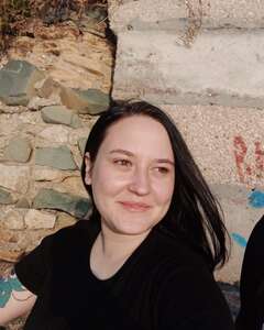 Екатерина Богомол