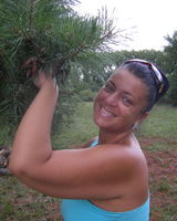 Яна Калинина