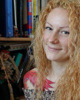 Алена Анохина