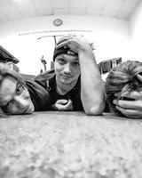 Василий Даровских