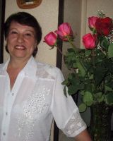 Татьяна Паршенкова