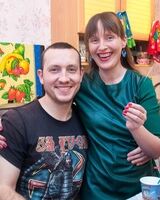 Елизавета Божкова