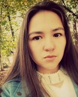 Аленка Никитина