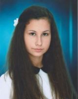 Дарья Колесникова