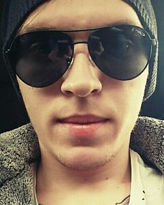 Вячеслав Бударин