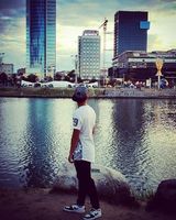 Антон Серединский