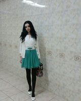 Мария Андреева