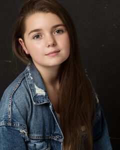 Ульяна Илюшкина