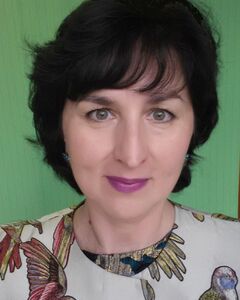 Александра Ольшан