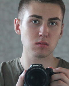 Иван Коваленко