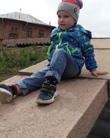 Богдан Шлыков