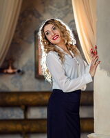 Елена Носова