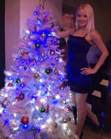 Анна Щербакова