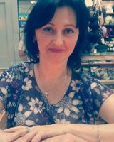 Алла Захарченко