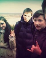 Илья Лютов