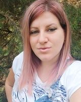 Юлия Бронникова