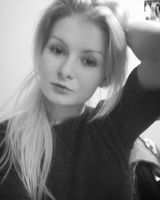 Елена Воробьёва