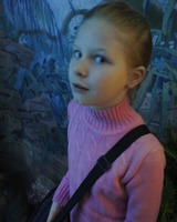 Виктория Козлова