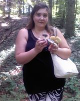 Виктория Астафьева