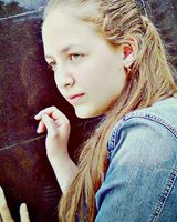 Кристина Хубулова