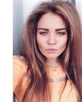 Анастасия Ковалёва