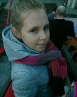 Ксения Алексеевна