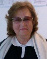 Людмила Ларина