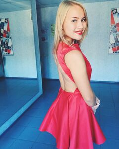 Елизавета Сорокина