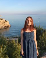 Лана Фурашова