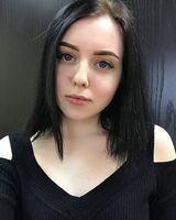 Ангелина Пижук