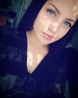 Екатерина Брезгина