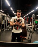 Тимофей Баженов