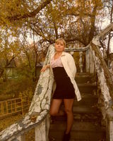 Анна Заруднева