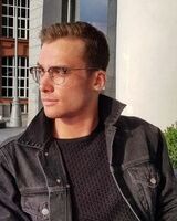 Сергей Горфиль