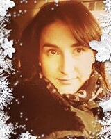 Александра Рамазанова-Аверьянова