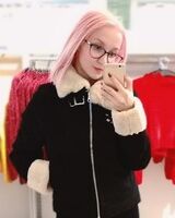 Марина Пашенцева