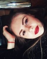 Ира Шадрина