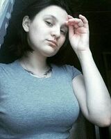Надя Заварухина
