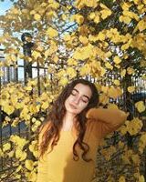 Анна Сорокина