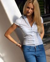 Александра Михайловна