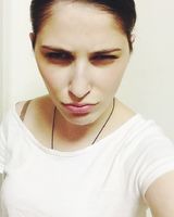 Алханова Алхановна