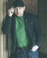 Сергей Безродний
