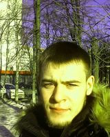 Даниил Кузьмин