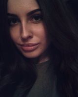 Анастасия Кулагова