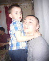 Рустам Закиев