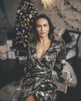 Анастасия Барсукова